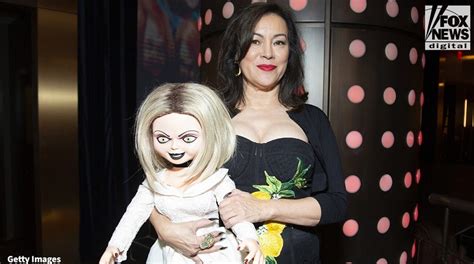 jennifer tilly sex|Jennifer Tilly on why she loves filming sex scenes: It’s a ‘free pass’